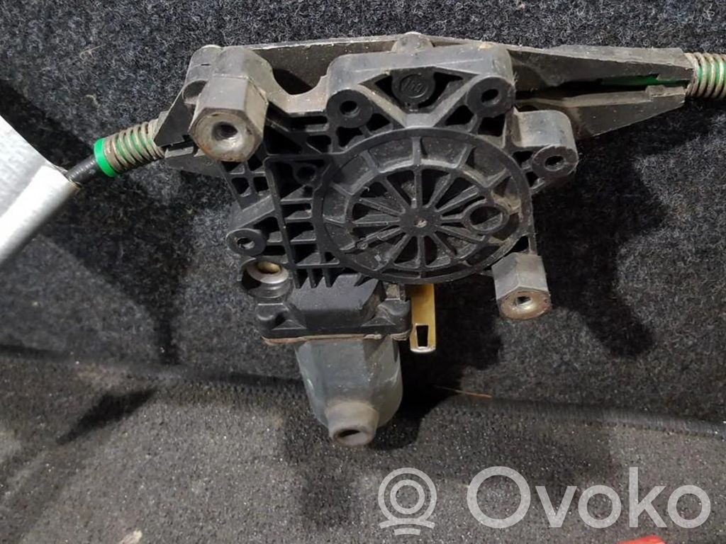 Ford Mondeo MK II Motorino alzacristalli della portiera anteriore 