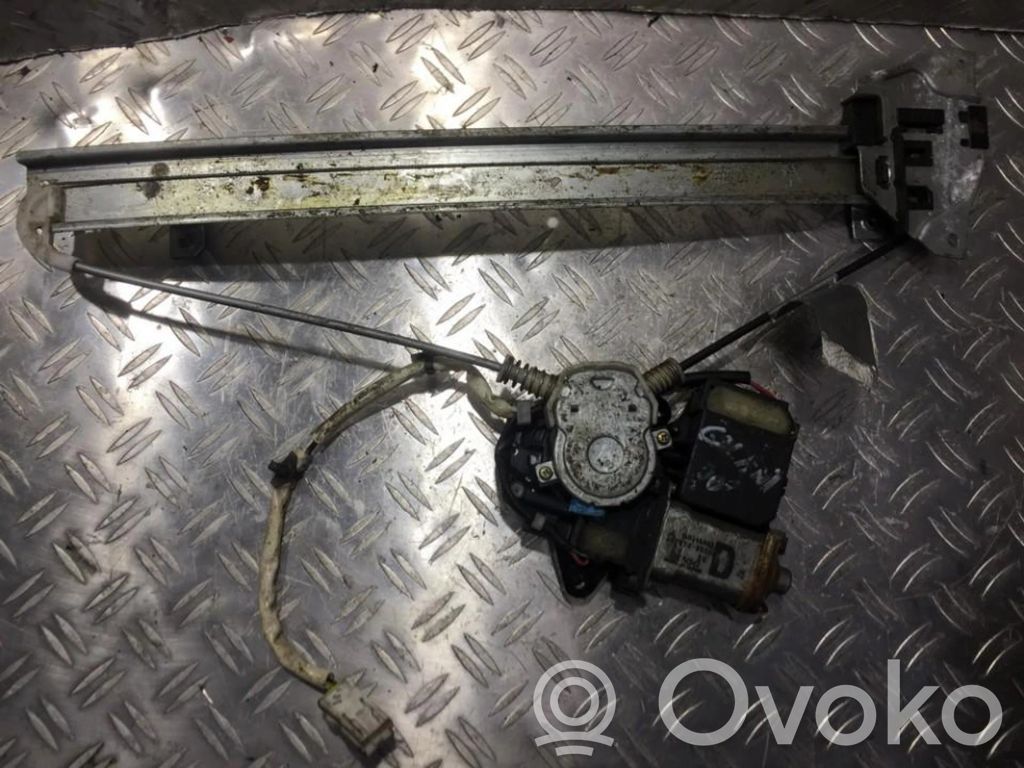 Macara ușă glisantă cu motor