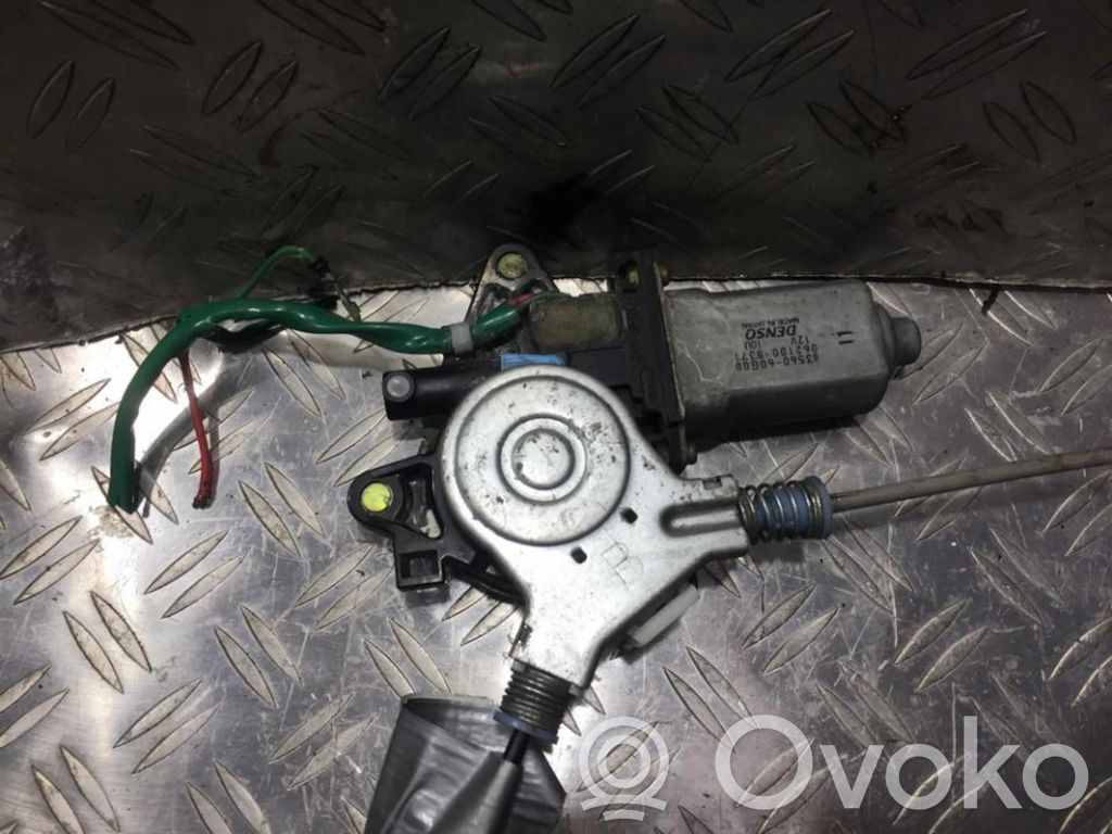 Suzuki Baleno EG Motorino alzacristalli della portiera anteriore 