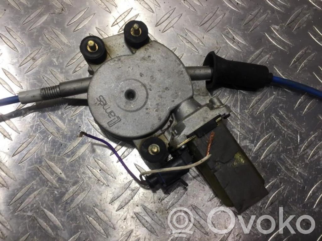Fiat Bravo - Brava Motor macara geam ușă față 