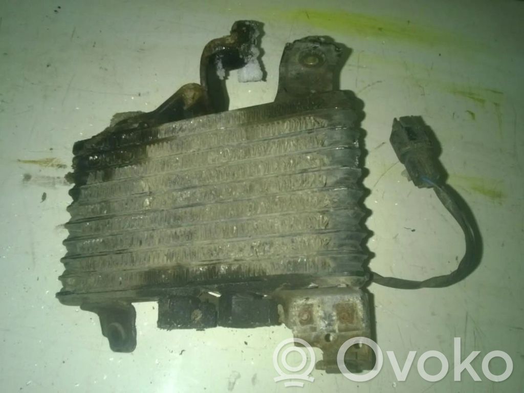 Radiator ulei motor   0240001502,0240001502