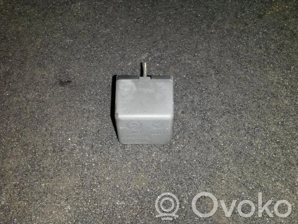 Otros relés   7686773,B047,7686773,B047