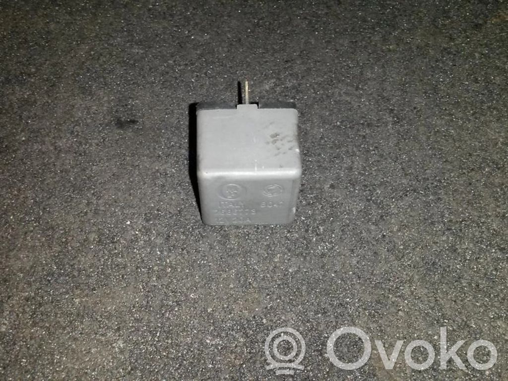 Peugeot Boxer Alte relee