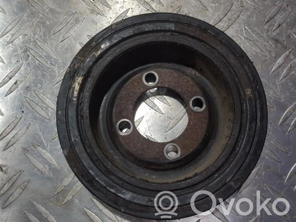 Opel Vectra B Polea del cigüeñal 
