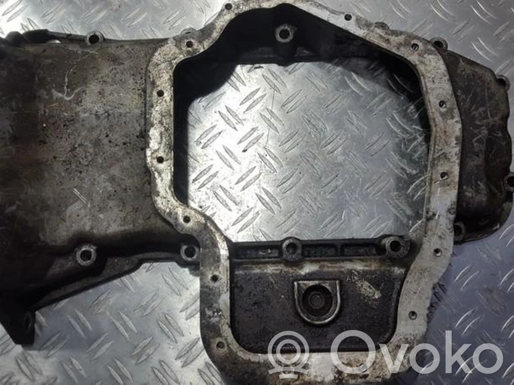 Opel Vectra B Baie ulei 