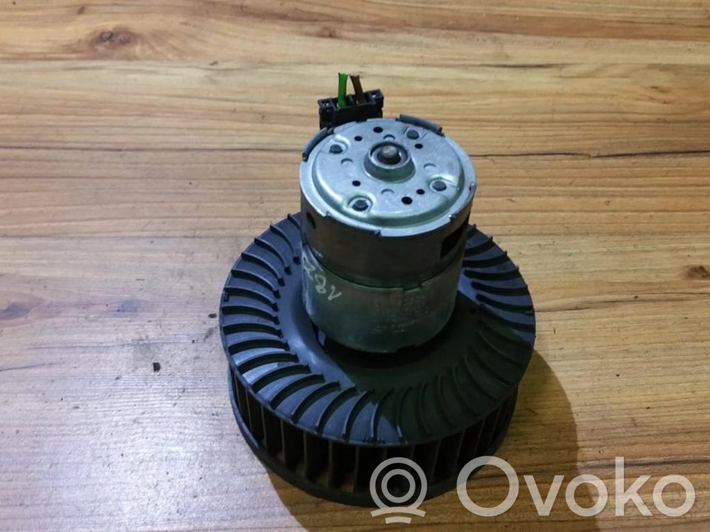 BMW 3 E46 Pulseur d'air habitacle 
