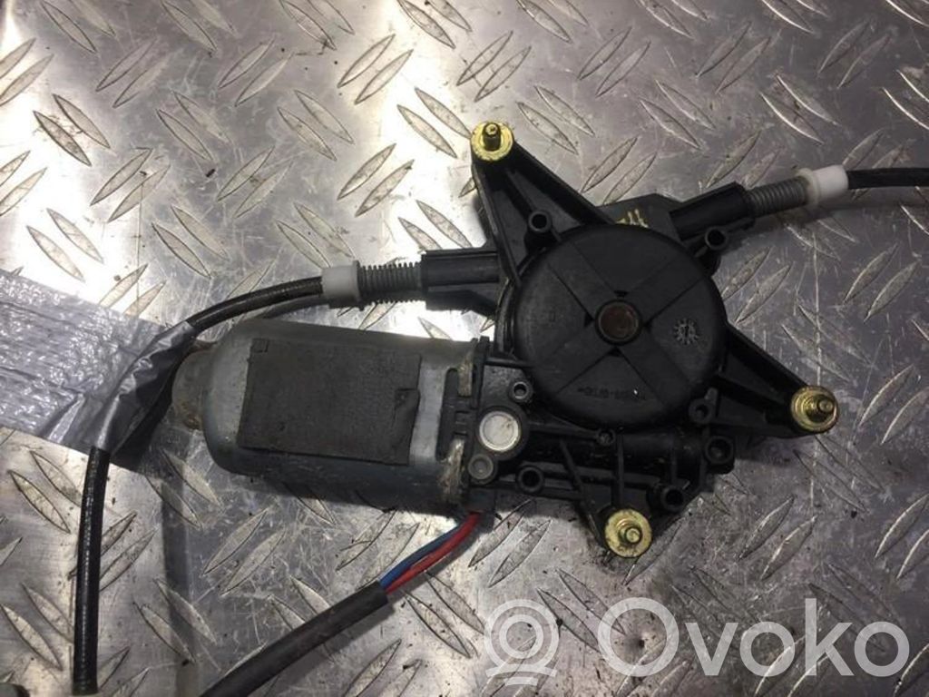 Motor macara geam ușă spate