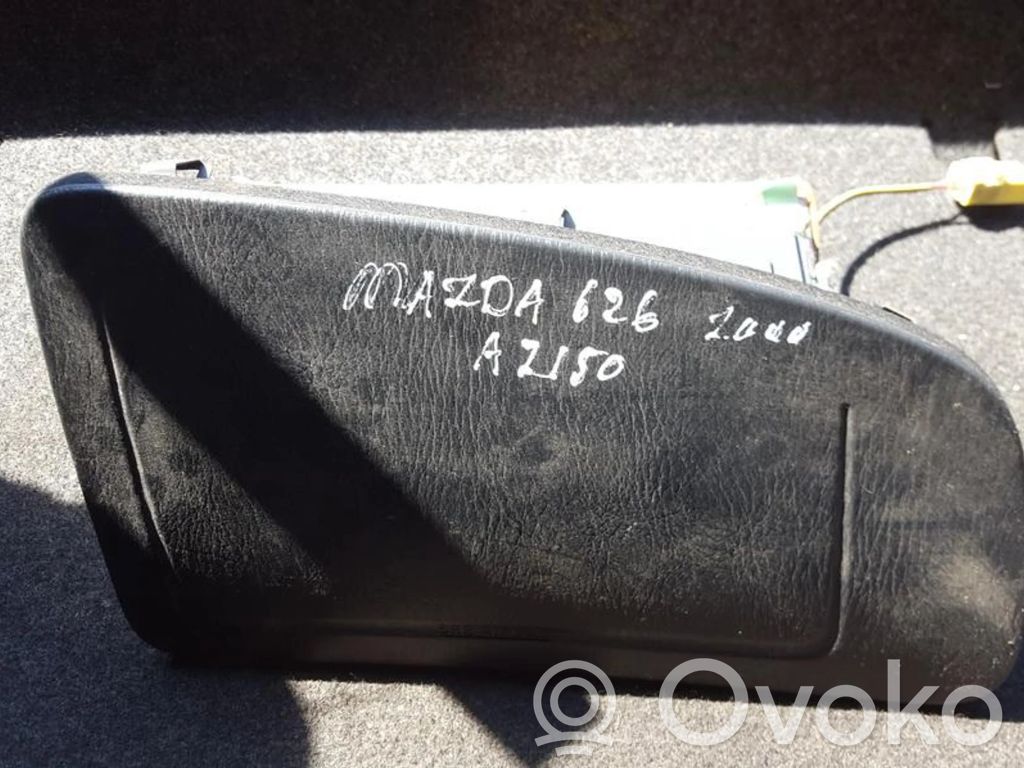 Mazda 626 Airbag del pasajero 