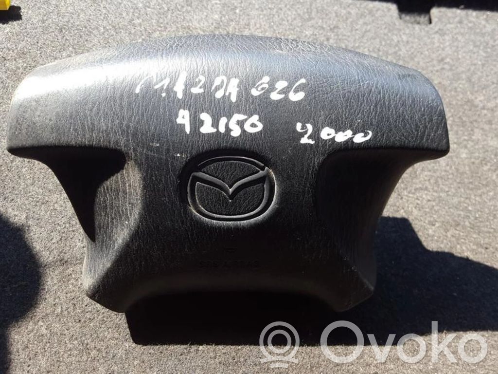Mazda 626 Airbag dello sterzo 