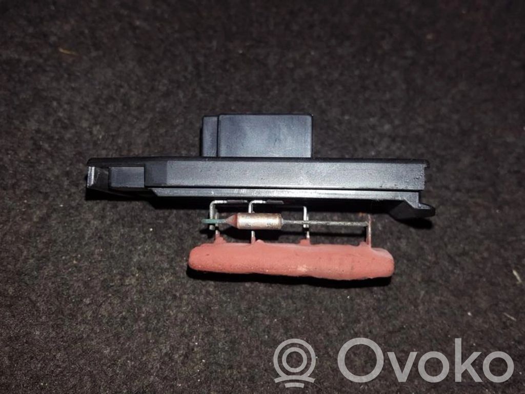 Ford Puma Motor aerotermă/rezistor ventilator 