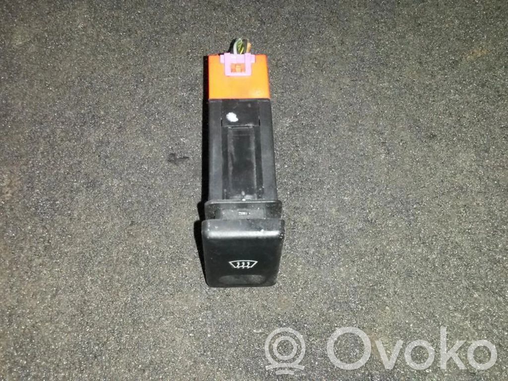 Schalter Scheibenheizung   M59599622B,M59599622B