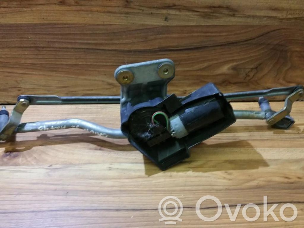Ford Orion Motor și paralelogram ștergător parbriz 