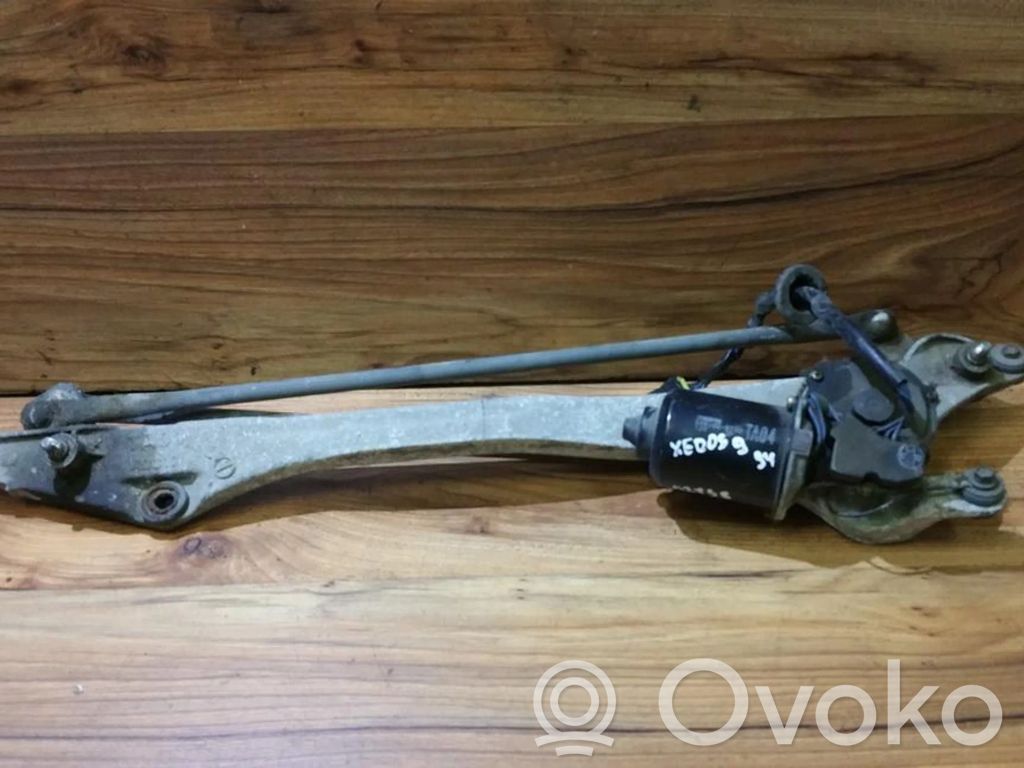 Motor și paralelogram ștergător parbriz   8491009740,8491009740,8491009740,8491009740