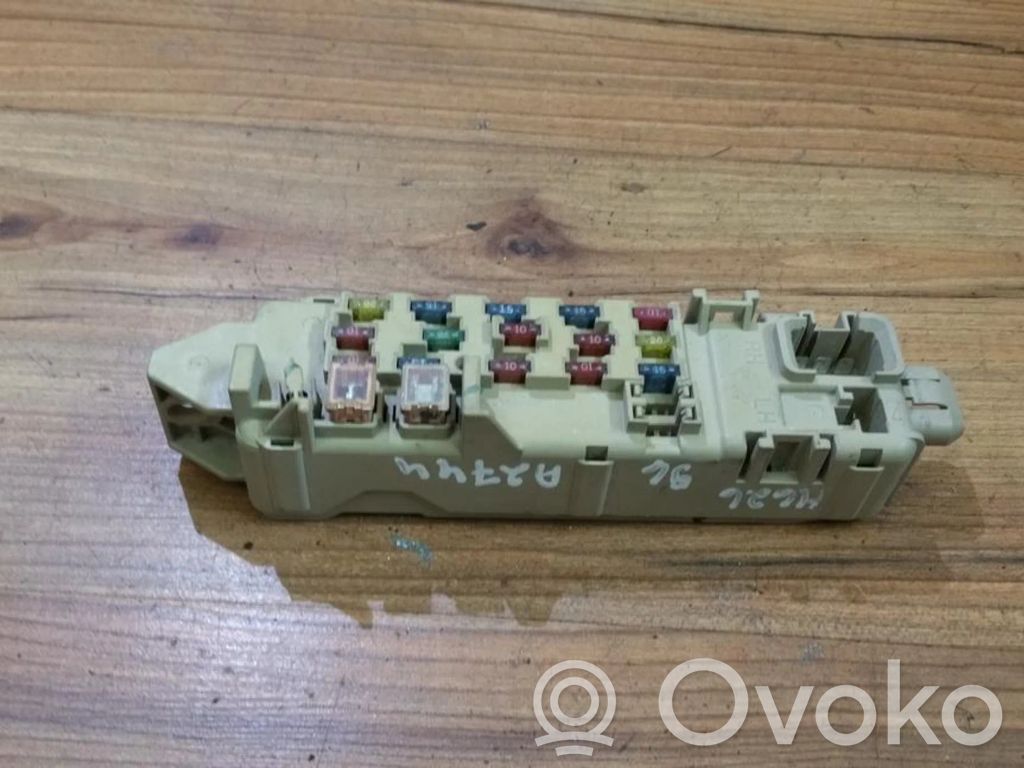 Mazda 626 Fuse box set 