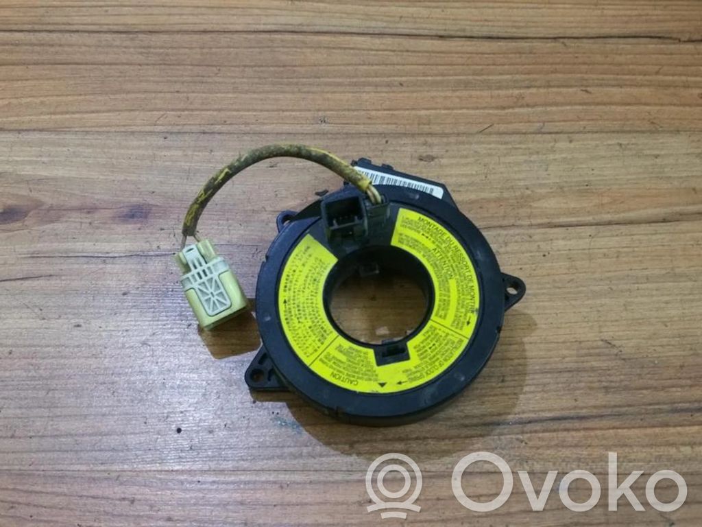 Mazda 626 Muelle espiral del airbag (Anillo SRS) 