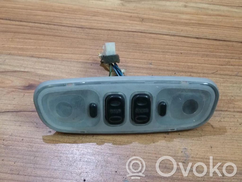 Mazda 626 Interruptor del techo solar 