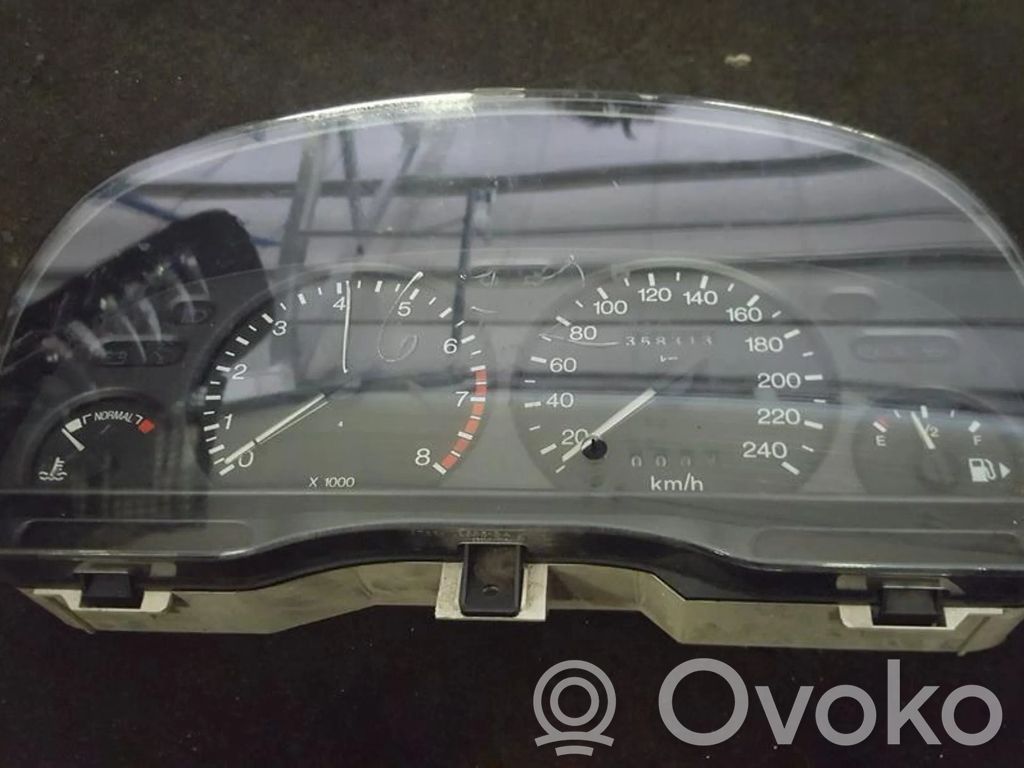 Ford Mondeo MK I Nopeusmittari (mittaristo) 