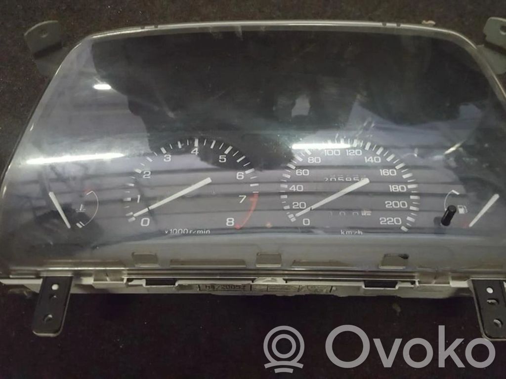 Rover 214 - 216 - 220 Geschwindigkeitsmesser Cockpit 