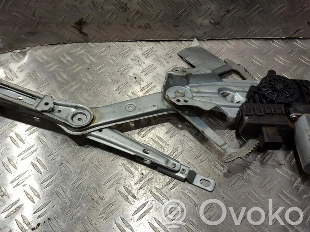 Opel Astra G Alzacristalli del portellone scorrevole con motorino 