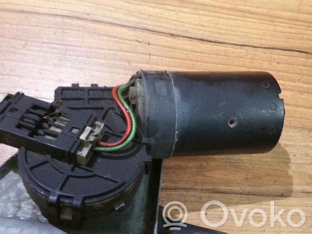 Rover 75 Motor ștergător 