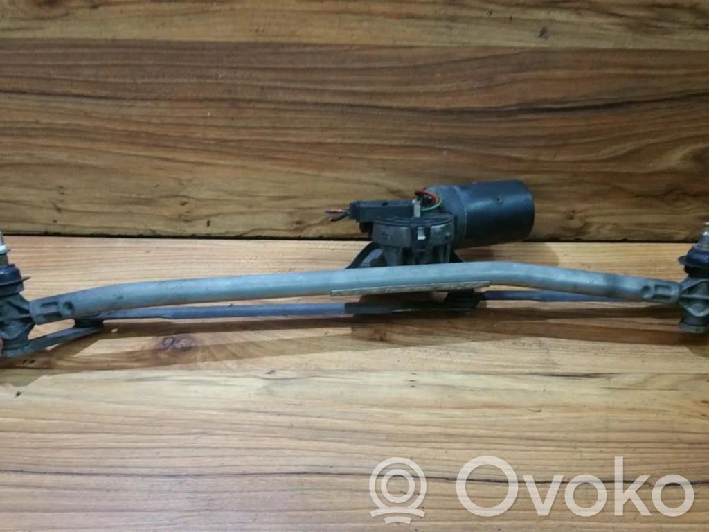 Rover 75 Motor și paralelogram ștergător parbriz 