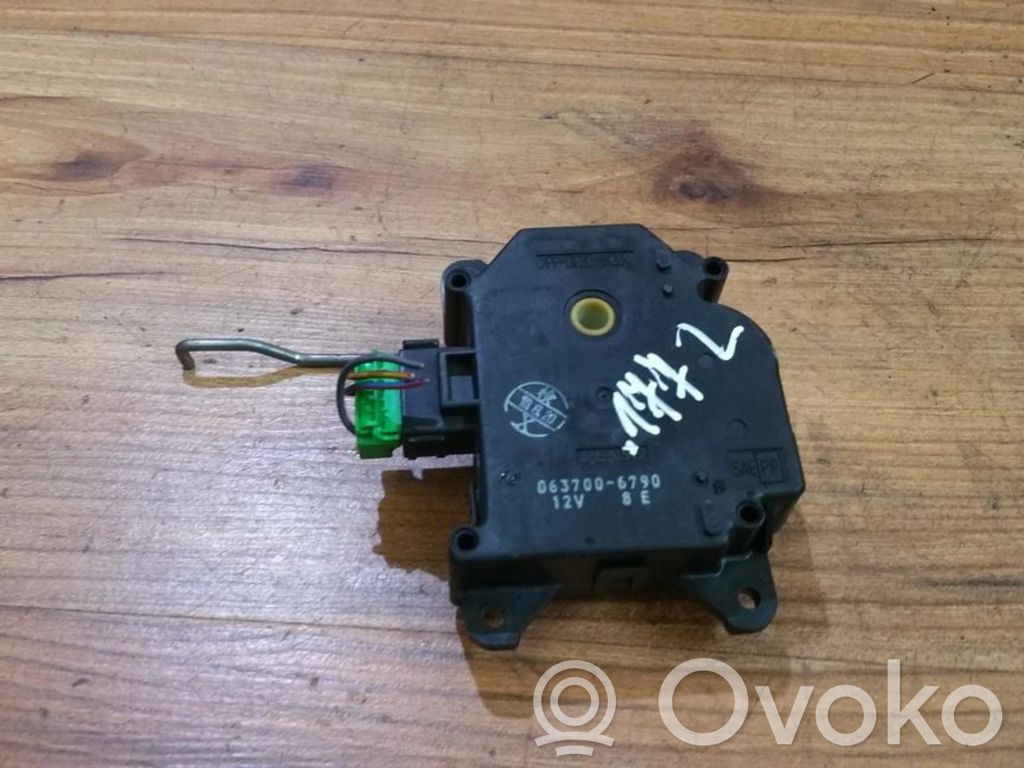Rover 75 Motor/actuator clapetă aer 