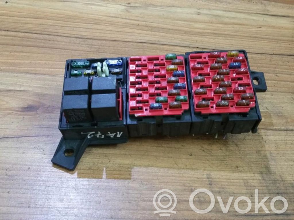 Rover 75 Set scatola dei fusibili 