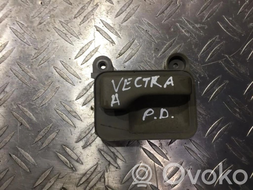 Opel Vectra A Manecilla interna puerta delantera 