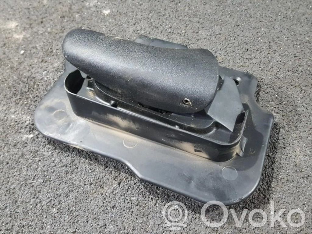 Opel Vectra B Maniglia interna per portiera posteriore 