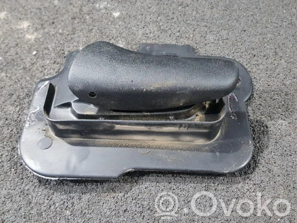 Opel Vectra B Manecilla interna puerta trasera 