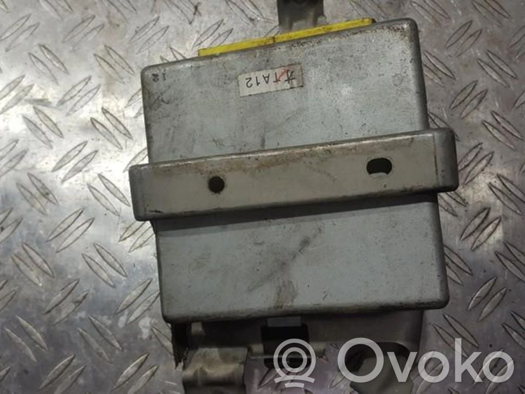 Mazda Xedos 9 ABS control unit/module 