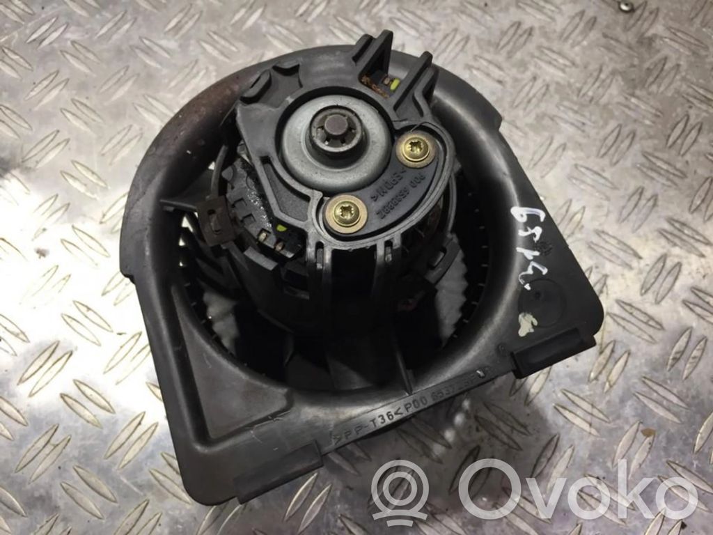 Opel Vectra B Ventola riscaldamento/ventilatore abitacolo 