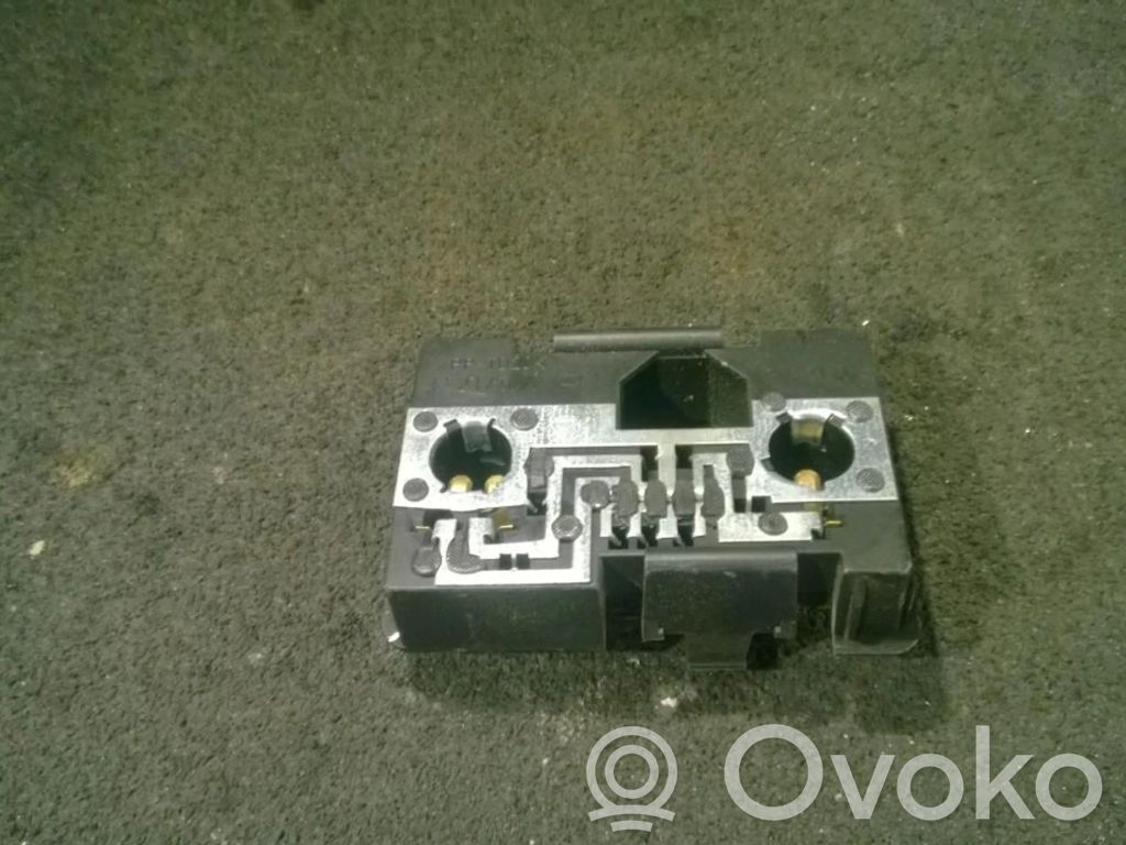 Citroen Xantia Wkład lampy tylnej 