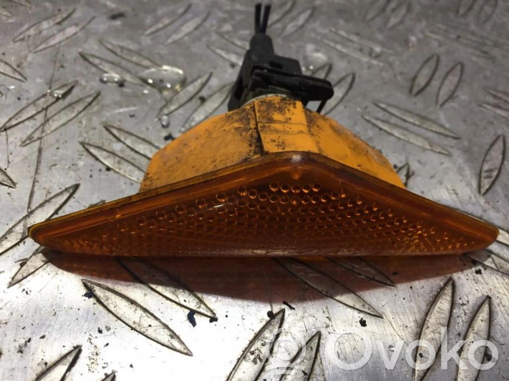 Ford Focus Seitenblinker 