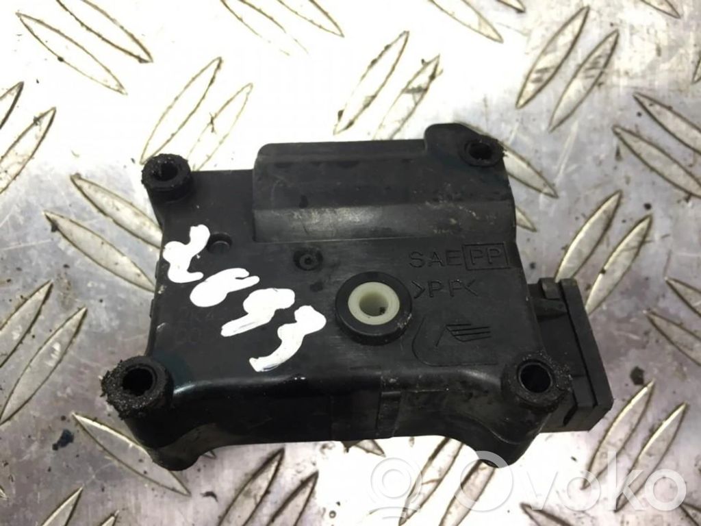 Nissan Almera N16 Motor/actuator clapetă aer 