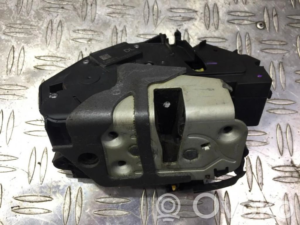 Ford Fiesta Încuietoare ușă față 