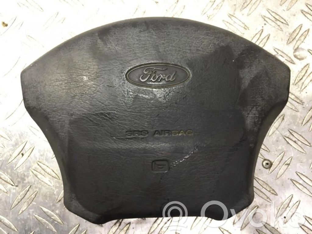 Ford Maverick Airbag dello sterzo 