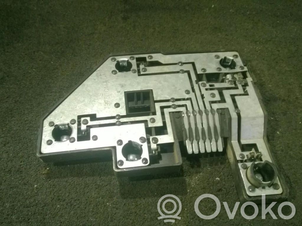 Opel Vectra B Wkład lampy tylnej 