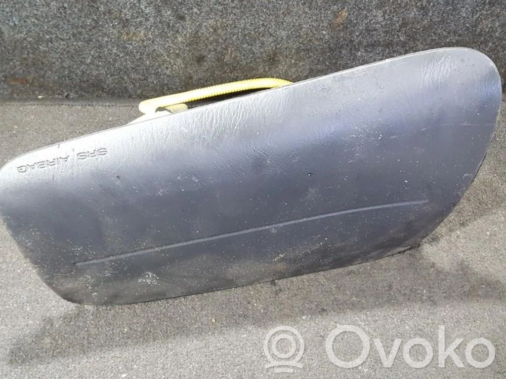 Nissan Almera N16 Airbag del passeggero 