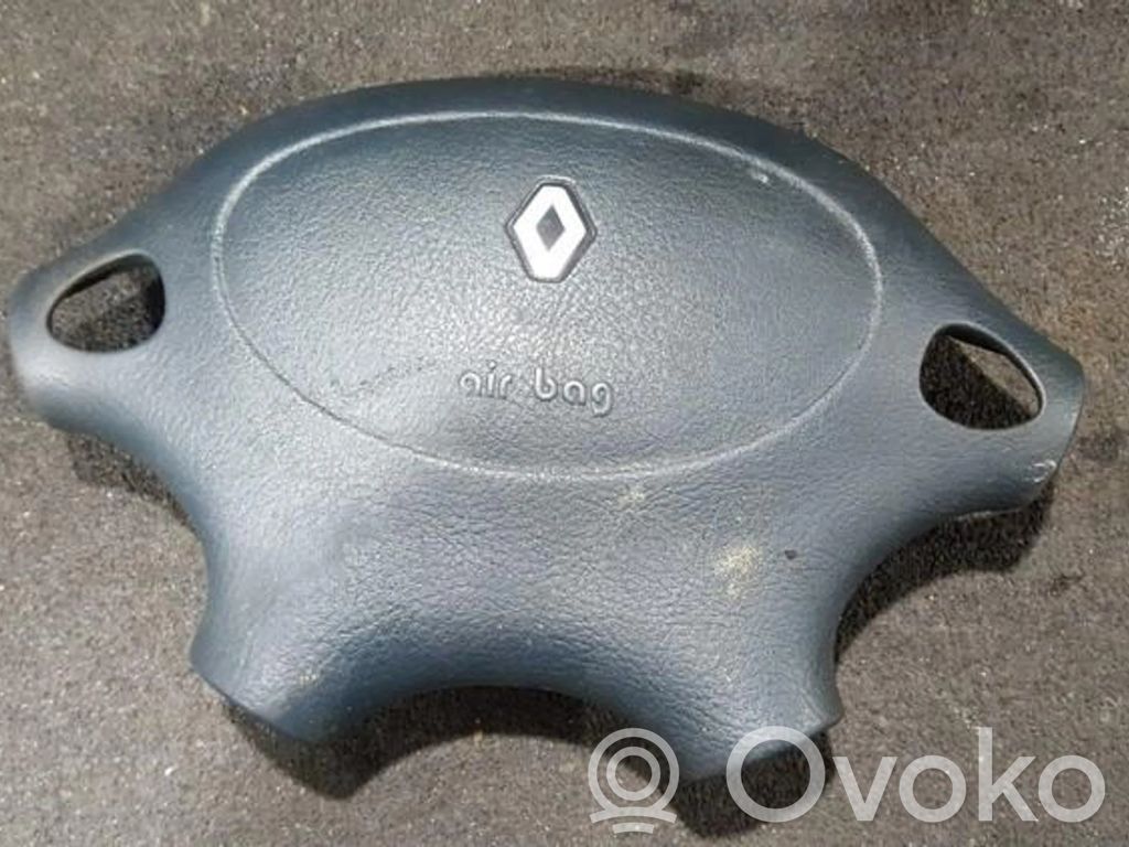 Airbag dello sterzo   7700843378C,9643439400555,7700843378C,9643439400555