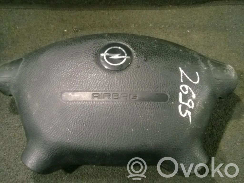 Opel Vectra B Airbag volan