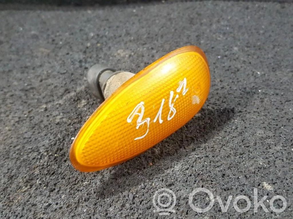 Fiat Bravo - Brava Feu clignotant répétiteur d'aile avant