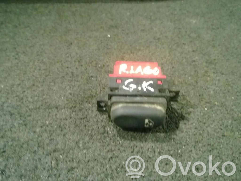 Interruptor del elevalunas eléctrico