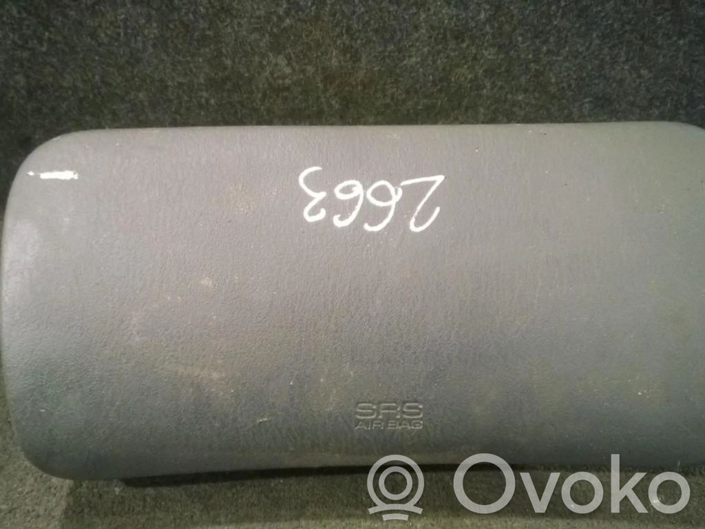 Mitsubishi Carisma Airbag del pasajero 