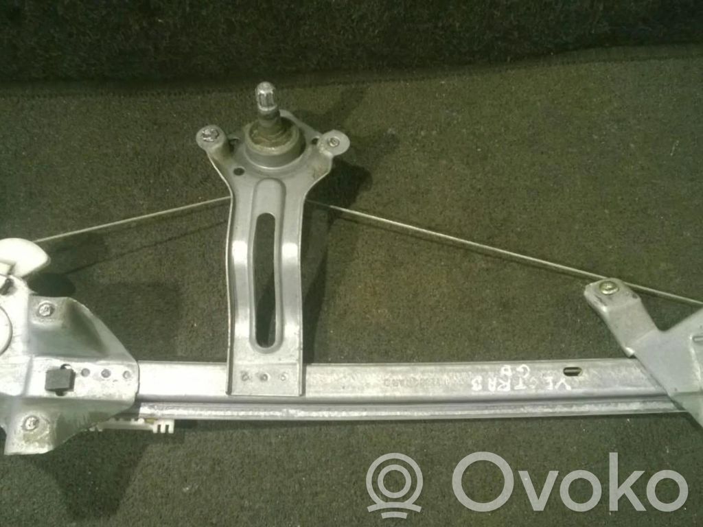 Opel Vectra B Alzacristalli del portellone scorrevole con motorino 