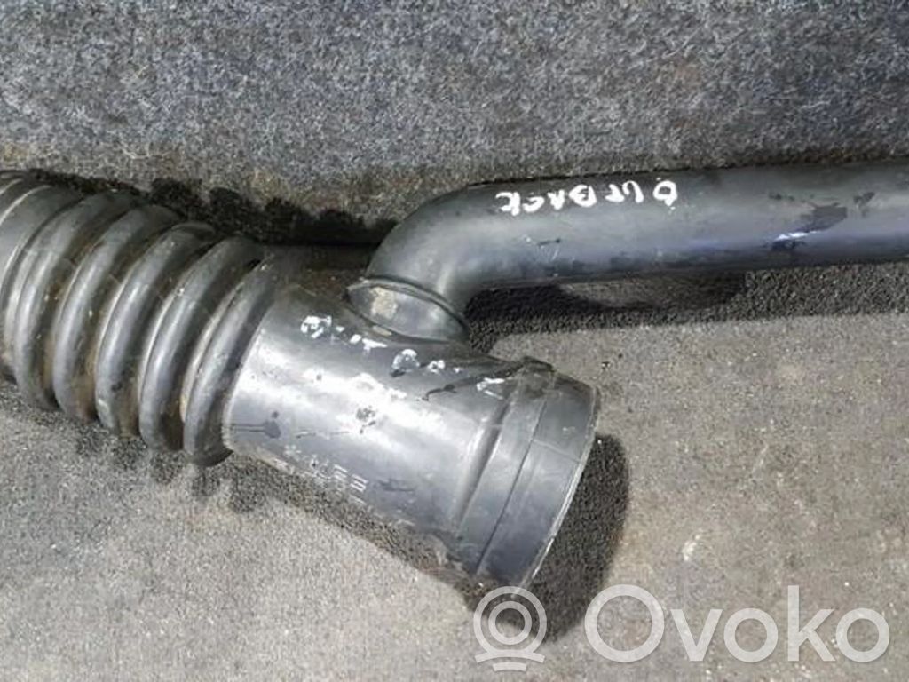 Subaru Outback Einzelteil Lufteinlasskanal 