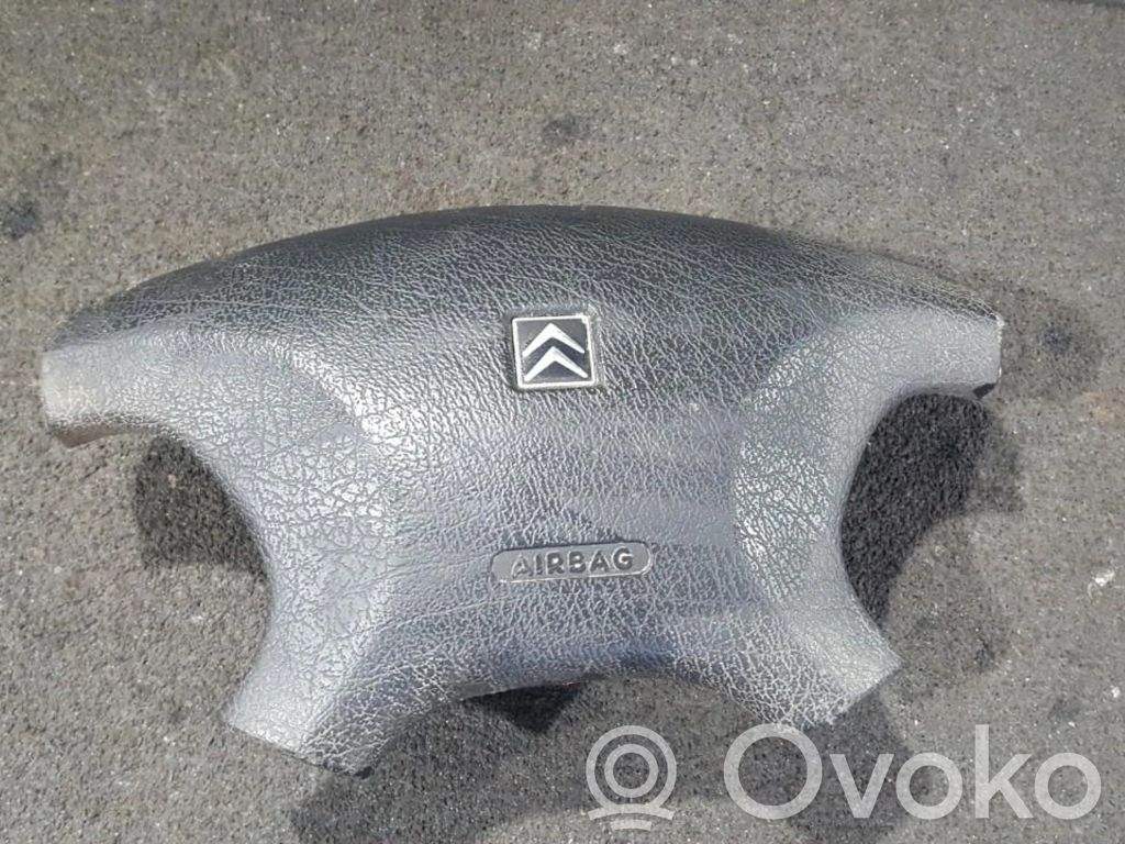 Citroen Xsara Picasso Airbag volan 