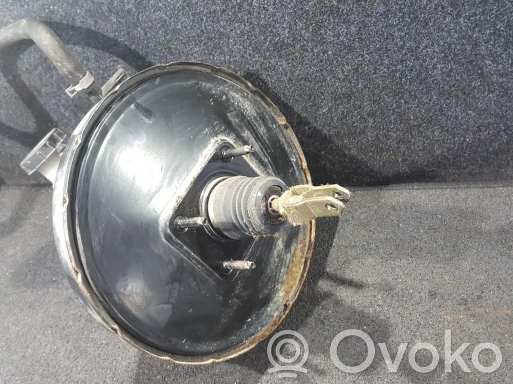 Nissan Almera N16 Servofreno 