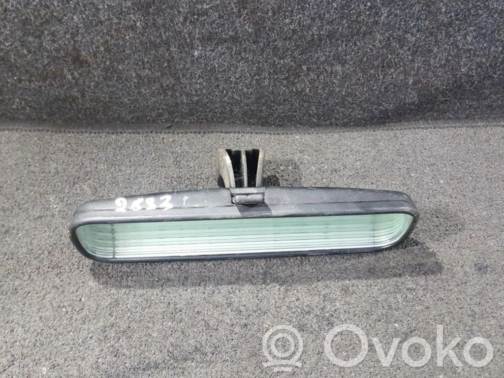 Espejo retrovisor (interior)   E11015517,E11015517