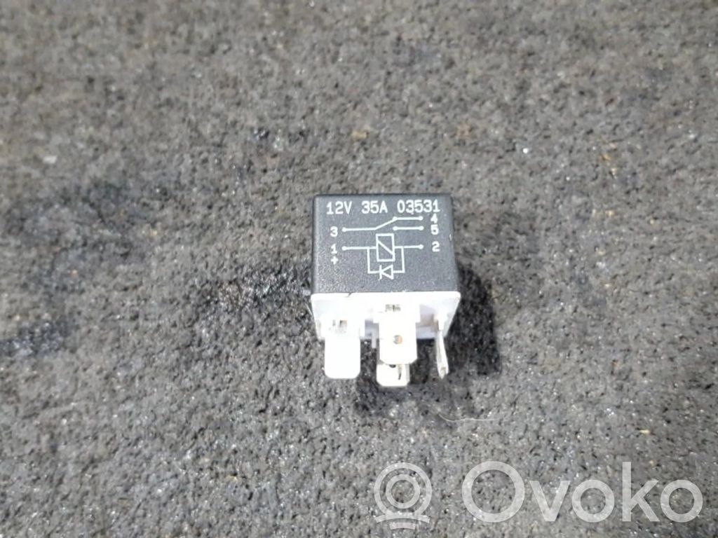 Otros relés   35A03531,35A03531